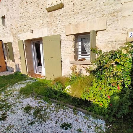 Villa Soleil Royan Exterior foto
