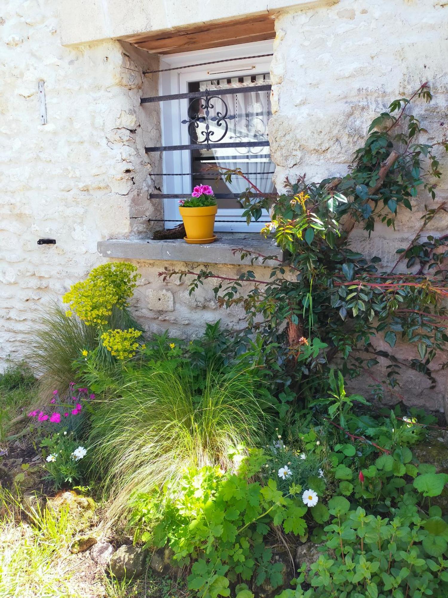 Villa Soleil Royan Exterior foto